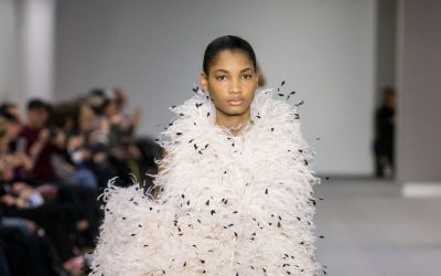 Trends Highlights: Feathers