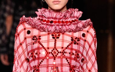 On Culture: Considering Alexander McQueen and Givenchy