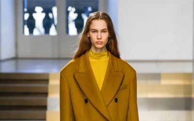 Trends Highlights: Bicolor