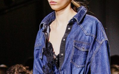 Trends Highlights: Denim