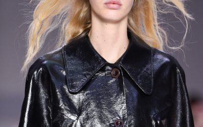 Trends Highlights: Leather