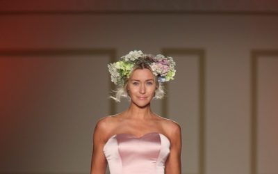 Sì Sposaitalia: Blumarine Collezione Sposa 2018