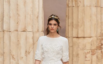 Chanel Cruise 2018 Collection