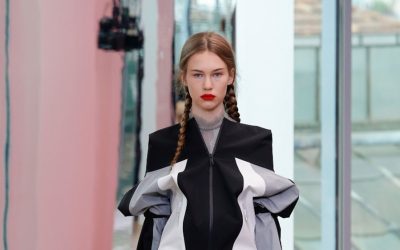 Prada Resort 2018 Collection