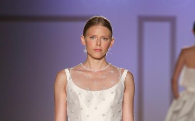 Sì Sposaitalia: Tot-Hom Bridal 2018 Collection