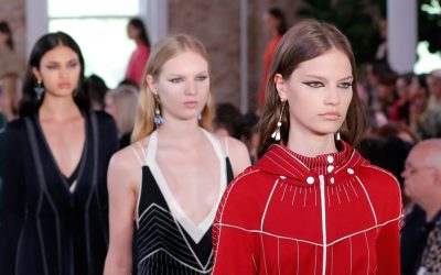 Valentino Resort 2018 Collection