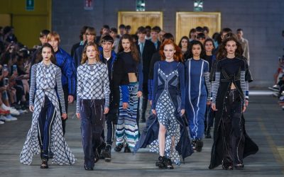 Milan Men’s Fashion Week SS18 Has Officially Started