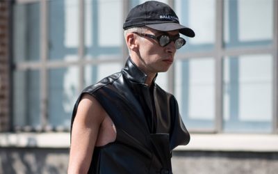 MMFW: Tutto lo Street Style dalla settimana della moda maschile