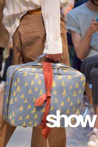 Marni Men Spring Summer 2018 Bag