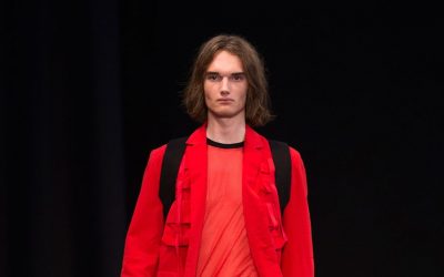 Copenhagen Fashion Week: Verena Schepperheyn Collezione Primavera Estate 2018