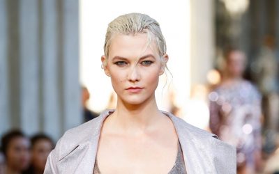 Milan Fashion Week Spring Summer 2018: Greek vibes at Alberta Ferretti