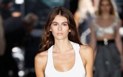 New York Fashion Week Primavera Estate 2018: la nuova collezione di Alexander Wang