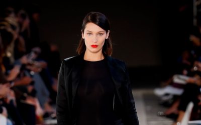 Milan Fashion Week Spring Summer 2018: Max Mara new collection