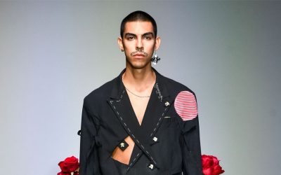 New York Men’s Fashion Week: Le migliori collezioni per la stagione primavera estate 2018