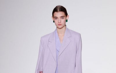 New York Womenswear Spring Summer 2018: Victoria Beckham’s new idea of femininity