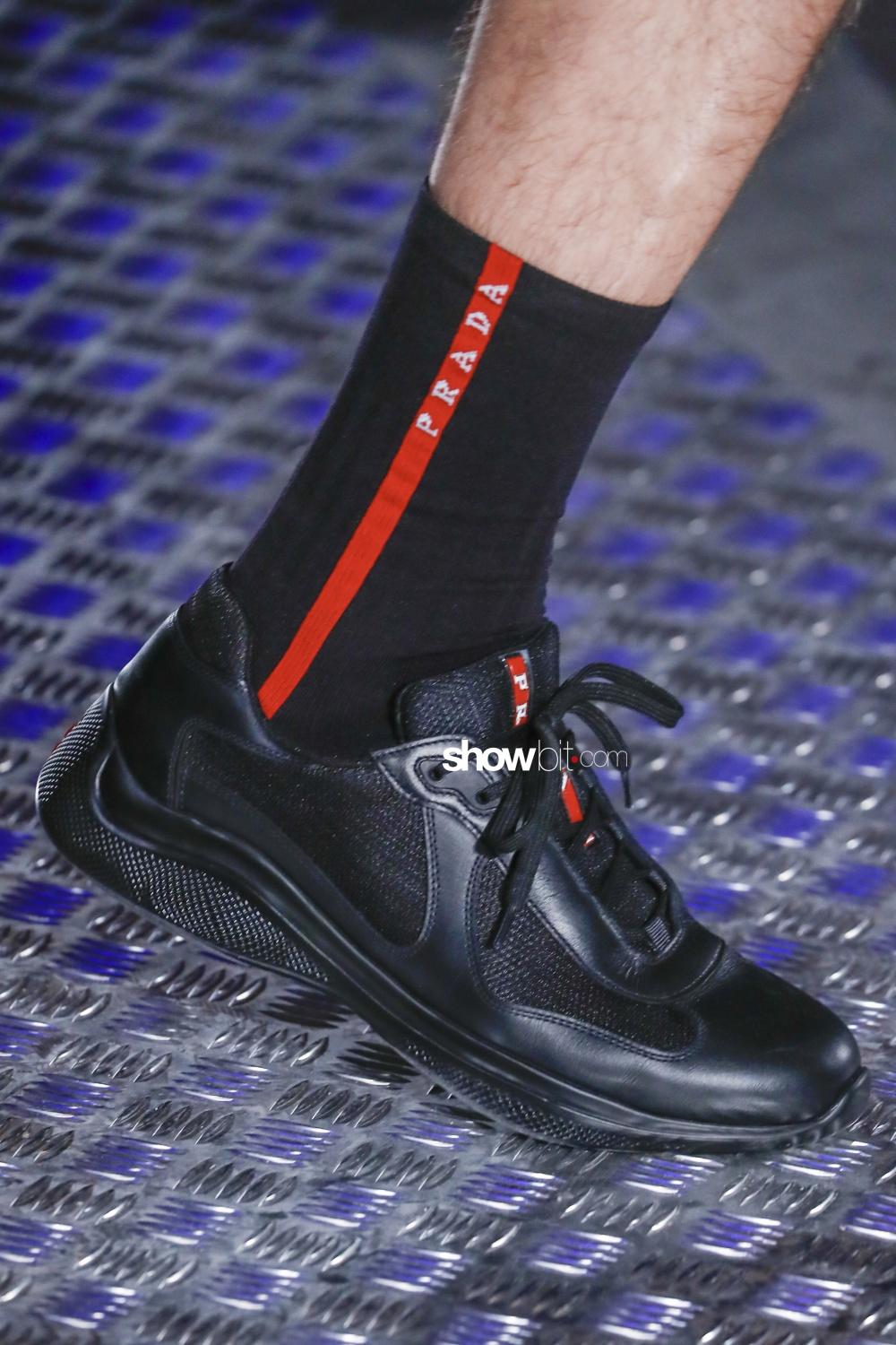 prada mens shoes 2018