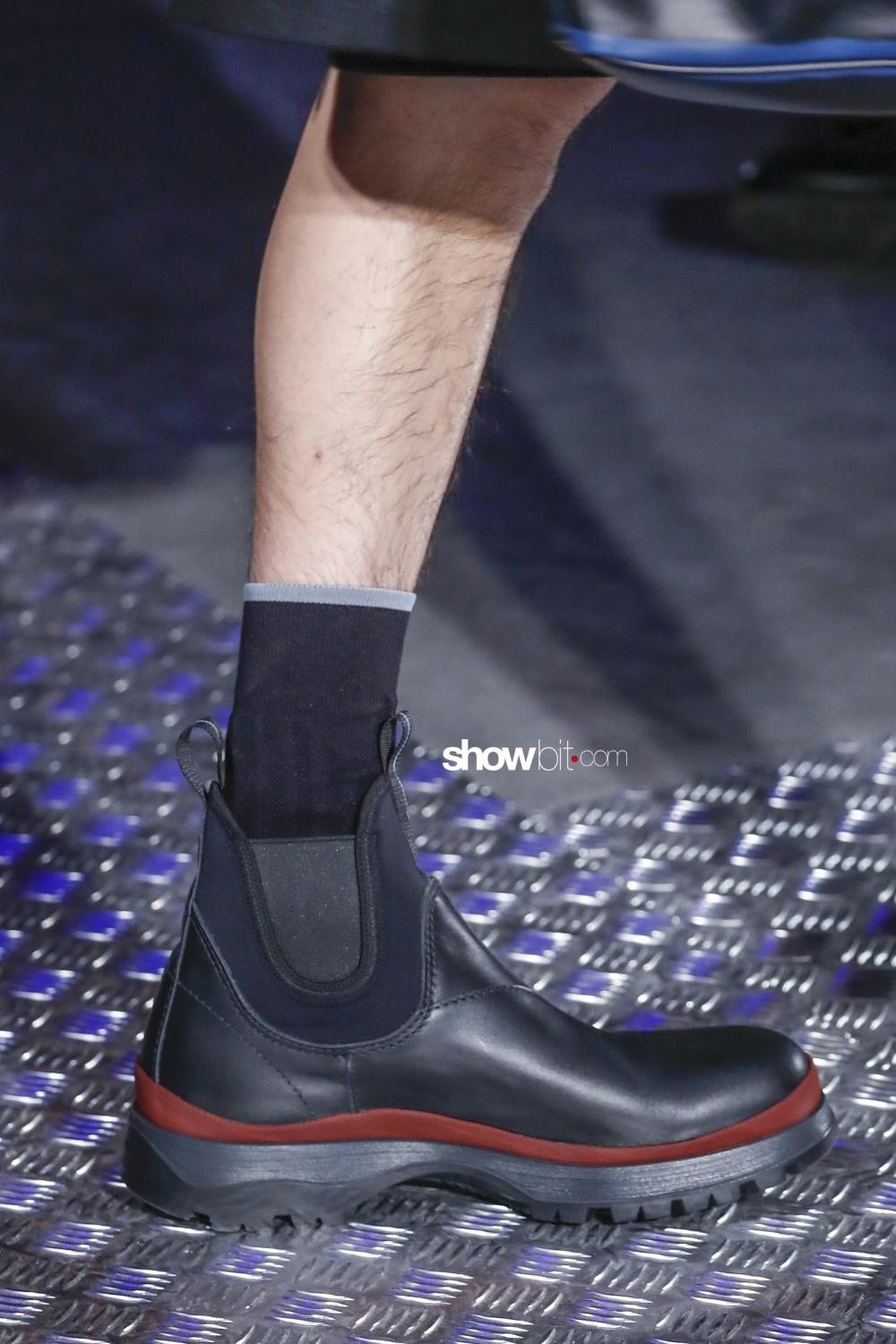 prada mens shoes 2018