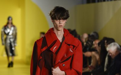 Settimana della Moda: il nuovo stile di Maison Margiela