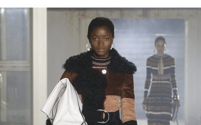 Proenza Schouler: reminiscenze eclettiche di un viaggiatore