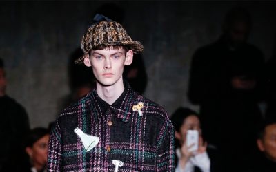 Milano, Settimana della Moda FW18: un viaggio attraverso il mondo con Marni