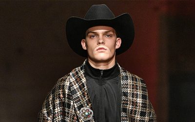 London Fashion Week: Fall 2018 Men’s collections