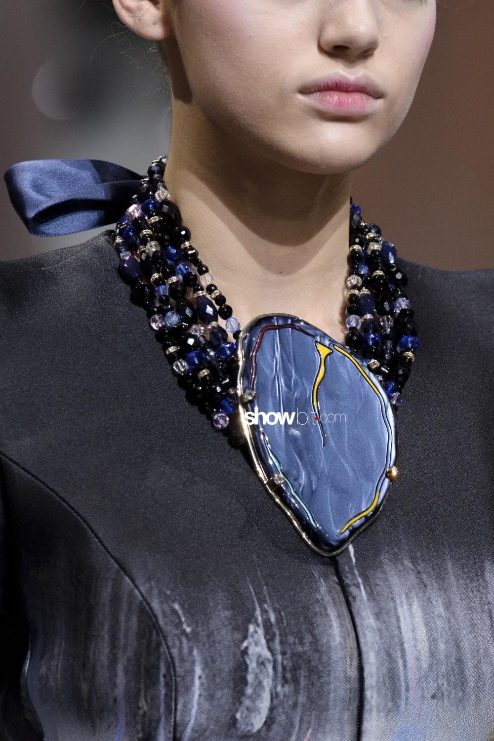 giorgio armani jewelry