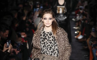 Settimana della Moda, Milano: Le donne in carriera di Max Mara