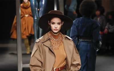 MFW, Alberta Ferretti: tutta questione di Personalità