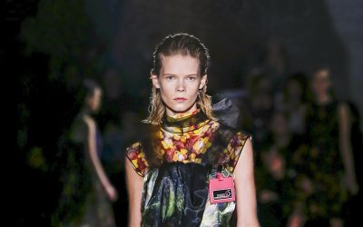 MFW, Prada: La notte, luogo di libertà con i suoi limiti