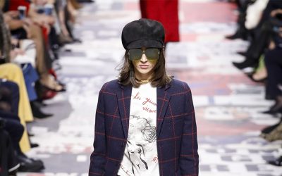 Parigi: Dior, al passo con il 1968… come al giorno d’oggi