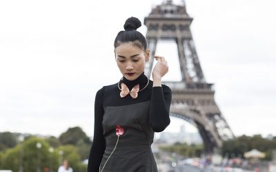 La Settimana della Moda a Parigi Prêt-à-Porter FW18