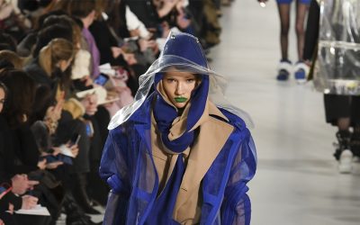 Maison Margiela: dal “vestire in fretta”… al “vestire al rovescio”