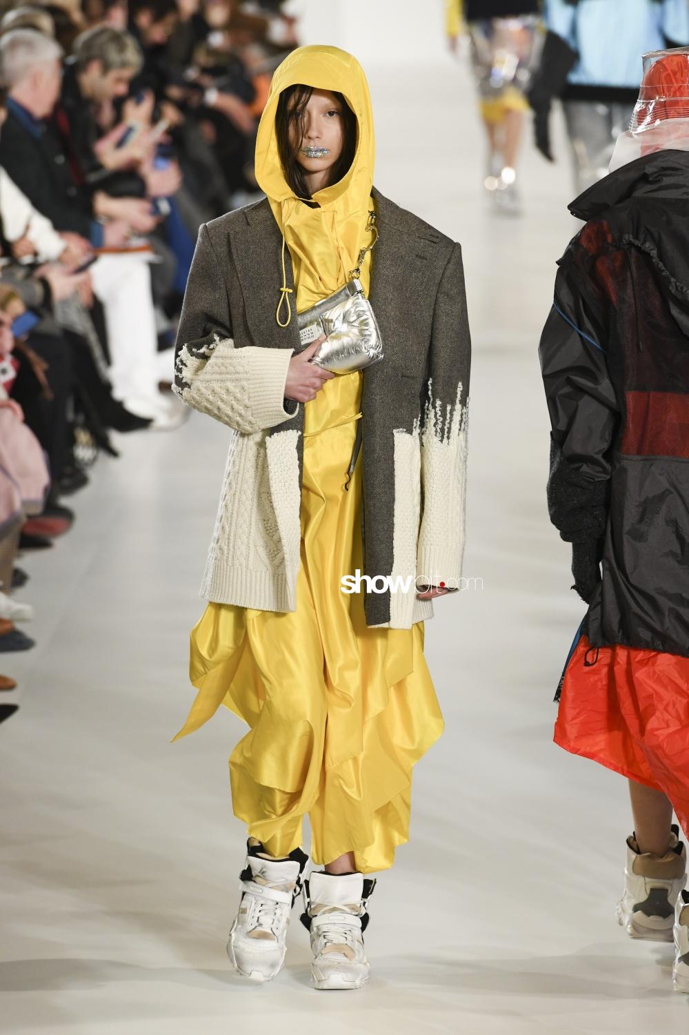 Maison Margiela: from 