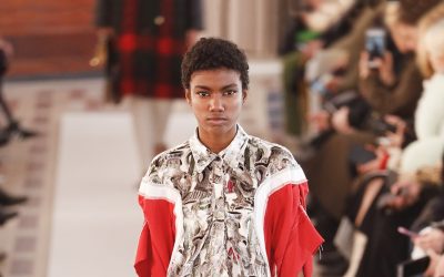 Settimana della Moda, Parigi: nuovo capitolo per Carven con Serge Ruffieux