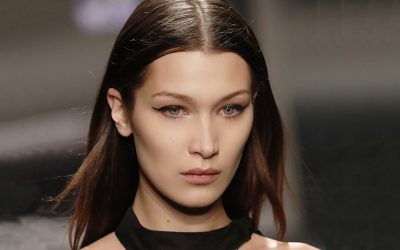 Alberta Ferretti: il beauty in immagini per l’Autunno 2018