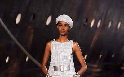 Chanel Cruise Primavera 2019: pronti per salpare!