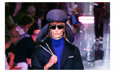 MFW, Prada: la semplicità come punto d’arrivo