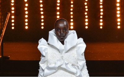 Viktor&Rolf: retracing history for the brand’s 25th anniversary