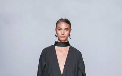 Chinese Fashion Designers: Spring 2019 Rising Labels