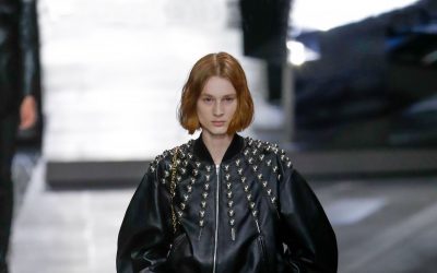 Spring 2019. A new era for Celine