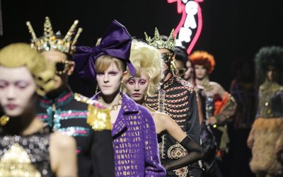 Men’s Fashion Week is back to Milan