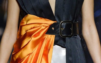 Marni Fall 2019: against the urgency of censorship