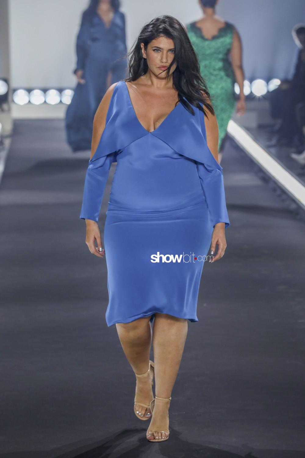 Curvy Fashion: an Over-look on Fall 2019 runways - ShowBit