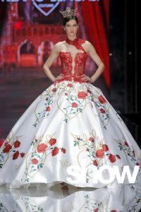 Emiliano Bengasi Couturier 2020 Milan Bridal