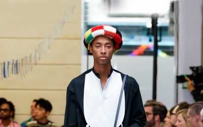 J.W. Anderson Men’s SS20: Handcrafted Subversion