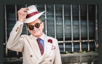 Pitti Immagine Uomo 96: the people