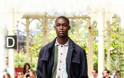 Pitti Uomo: Marco de Vincenzo SS20, the men’s wear debut