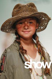 Manila Grace close-up Kids Spring Summer 2020 Firenze