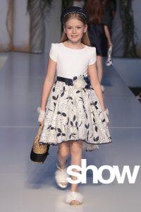 Monnalisa full lengths Kids Spring Summer 2020 Firenze