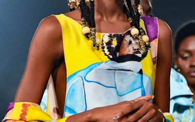 New York Fashion Week: the Prints Overview